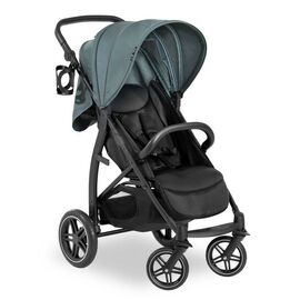 Коляска Hauck Rapid 4D Jungle Green (14899-0)