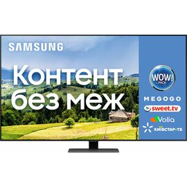 Телевизор Samsung QE75Q80BAUXUA