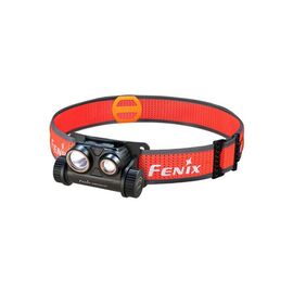 Фонарь Fenix HM65R-DT Black (HM65RDTBL)
