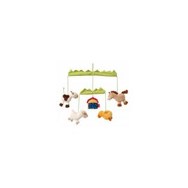 Мобиль Sigikid Ферма с животными (41545SK)