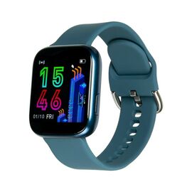 Смарт-годинник Gelius Pro GP-SW001 (NEO 2020) Midnight Blue (ProGP-SW001(NEO2020)MidnightBlue)