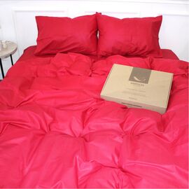 Постільна білизна MirSon Бязь Ranforce Elite 19-1655 Edmonda 220х240 (2200004706344)