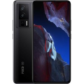 Мобильный телефон Xiaomi Poco F5 Pro 12/51GB Black