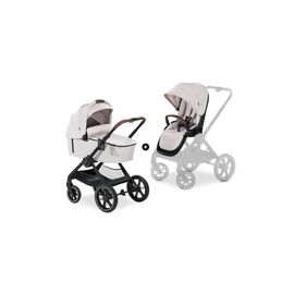 Коляска Hauck 2 в 1 Walk N Care (Beige) (16546-1)