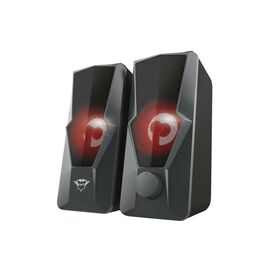 Акустическая система Trust GXT 610 Argus Illuminated Black (23737)