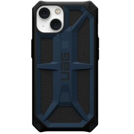 Чехол для моб. телефона Uag Apple iPhone 14 Monarch, Mallard (114032115555)