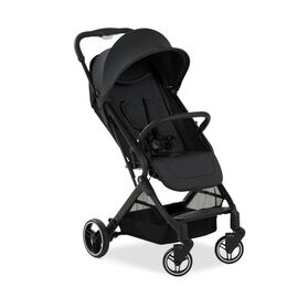 Коляска Hauck Travel N Care Plus Black (16018-3)