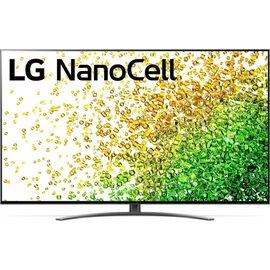 Телевизор LG 55NANO866PA