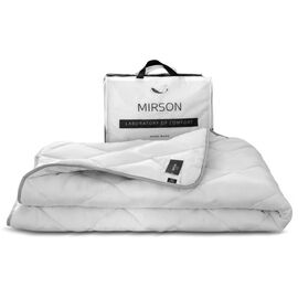 Одеяло MirSon антиаллергенное Royal Eco-Soft 843 зима 200x220 см (2200000624109)