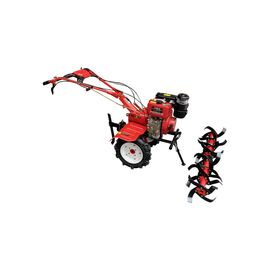 Культиватор Forte 1050, колеса 10", 6кс (113384)