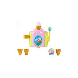 Игрушка для ванной Toomies Мороженое из пены (E73108)