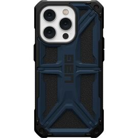 Чехол для моб. телефона Uag Apple iPhone 14 Pro Monarch, Mallard (114034115555)