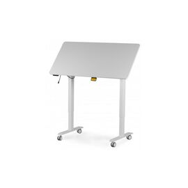 Компьютерный стол Barsky Conference 1200*600 (VRU_el-05)