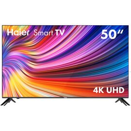 Телевізор Haier H50K702UG