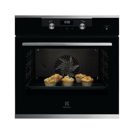 Духовой шкаф Electrolux KODEC75X