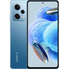Мобильный телефон Xiaomi Redmi Note 12 Pro 5G 6/128GB Blue