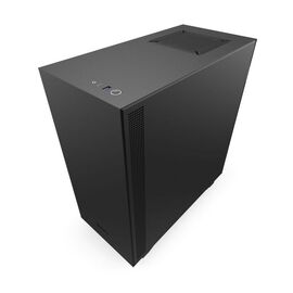 Корпус NZXT H510i Black (CA-H510i-B1)