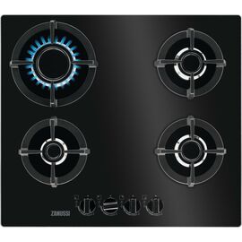 Варочная поверхность Zanussi ZGO68410BA