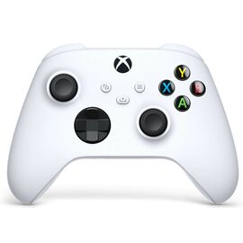 Геймпад Microsoft Xbox Wireless White (889842611564)