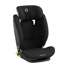 Автокресло Maxi-Cosi RodiFix S i-Size Basic Black (8801870110)