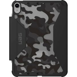 Чехол для планшета Uag Apple iPad 10.9"(10TH GEN, 2022) PLYO SE, Black Midnight Camo (123392114361)