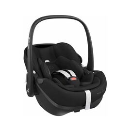 Автокресло Maxi-Cosi Pebble 360 Pro Essential Black (8052672110)