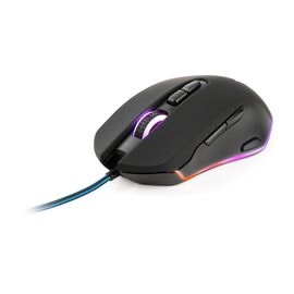 Мышка Vinga MSG-869 black