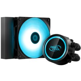 Система водного охлаждения Deepcool GAMMAXX L120 V2