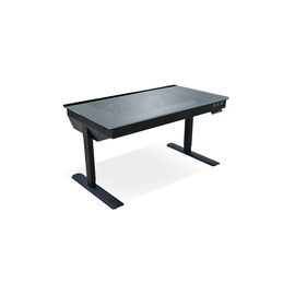 Корпус Lian Li DK05-FX EU Black Gaming desk (G99.DK05FX.02EU)