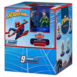 Фигурка для геймеров Domez Marvel Spider-Man Classic S1 (DMZ0030)