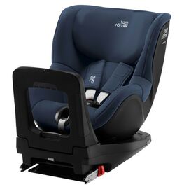 Автокресло Britax-Romer DualFix 3 i-size Flex Base с базой Indigo Blue (2000035176)