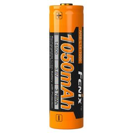 Аккумулятор Fenix 14500 1050 mAh (ARB-L14-1050)