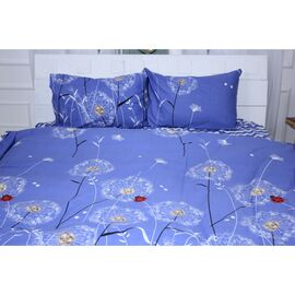 Постельное белье MirSon Бязь Ranforce Elite 17-0390 Blackpool 160x220 (2200004695587)
