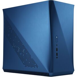 Корпус Fractal Design ERA Cobalt (FD-CA-ERA-ITX-BU)