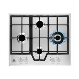 Варочна поверхня Electrolux GME363NX