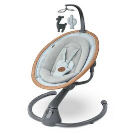 Крісло-гойдалка Maxi-Cosi Cassia SWG Essential Grey (2840050110)