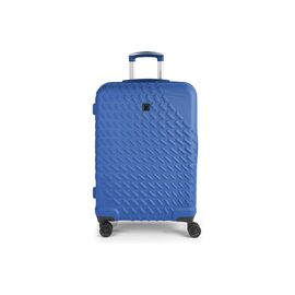 Чемодан Gabol Journey (M) Blue (122846-003)/(122801-003) (930316)