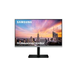 Монитор Samsung LS24R650FDIXCI