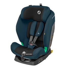 Автокресло Maxi-Cosi Titan I-Size Basic Blue (8835875110)