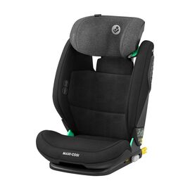 Автокресло Maxi-Cosi RodiFix Pro i-Size Authentic Black (8800671110)