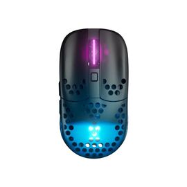 Мышка Xtrfy MZ1 RGB Wireless Black (MZ1W-RGB-BLACK)