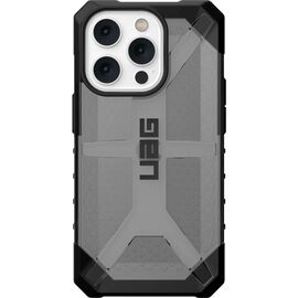 Чехол для моб. телефона Uag Apple iPhone 14 Pro Plasma, Ash (114066113131)