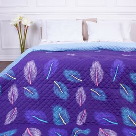 Покрывало MirSon Color Fun Line №5930 180х210 см Amanda (2200006169079)