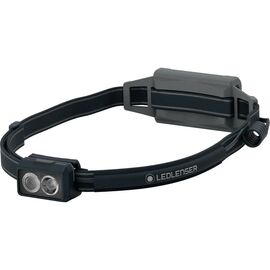 Фонарь LedLenser NEO 5R Black (502323)