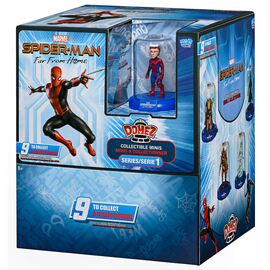 Фигурка для геймеров Domez Marvel's Spider-Man Far From Home S1 (DMZ0187)