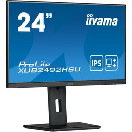 Монитор iiyama XUB2492HSU-B5