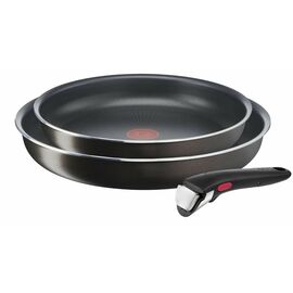 Набор посуды Tefal Ingenio XL Intense (L1509273)