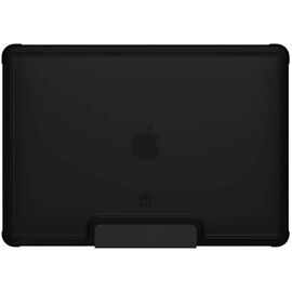 Чехол для ноутбука Uag 13" Apple MacBook Pro 2020-2022 Lucent, Black/Black (134006114040)