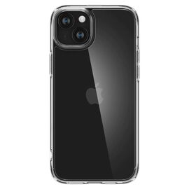 Чехол для мобильного телефона Spigen Apple iPhone 15 Plus Ultra Hybrid Crystal Clear (ACS06653)