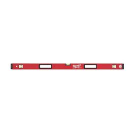 Уровень Milwaukee REDSTICK Backbone, 120см (4932459068)